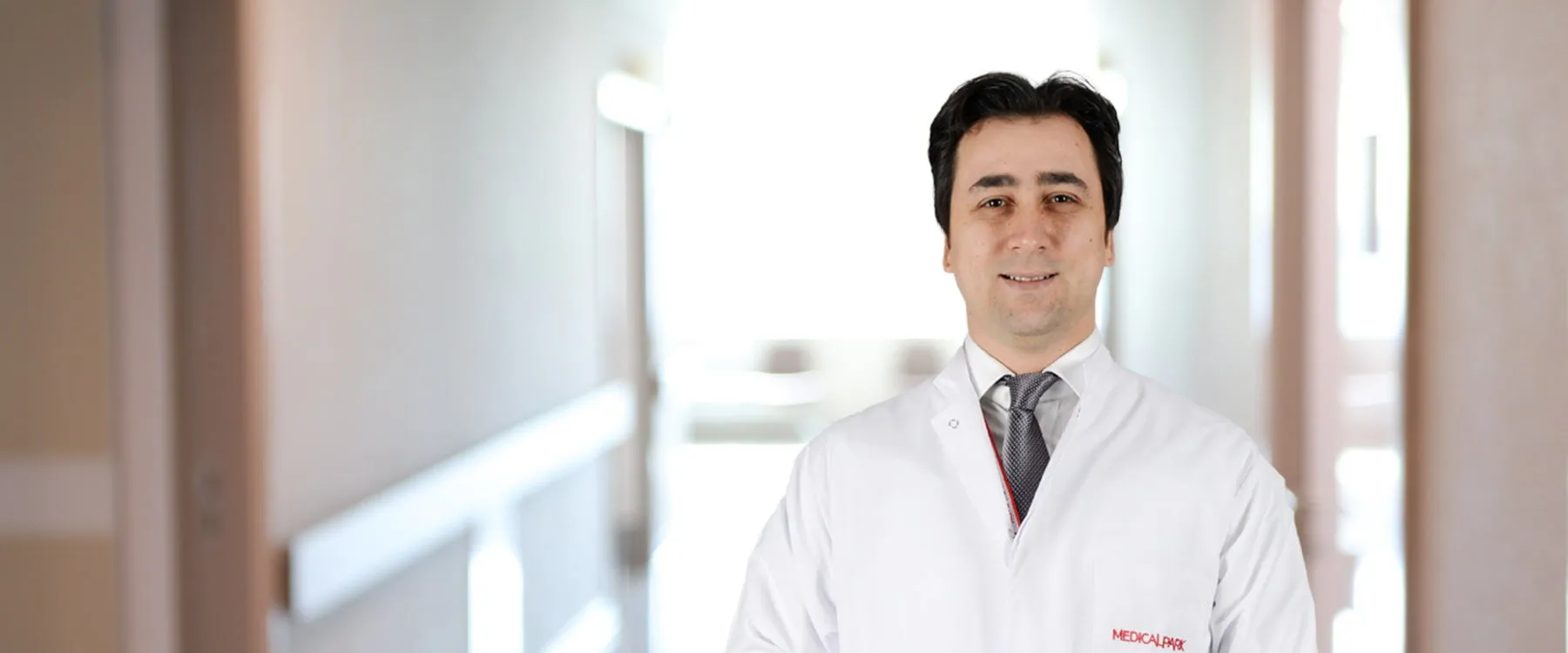 Dr. Öğr. Üyesi Musa Korkmaz