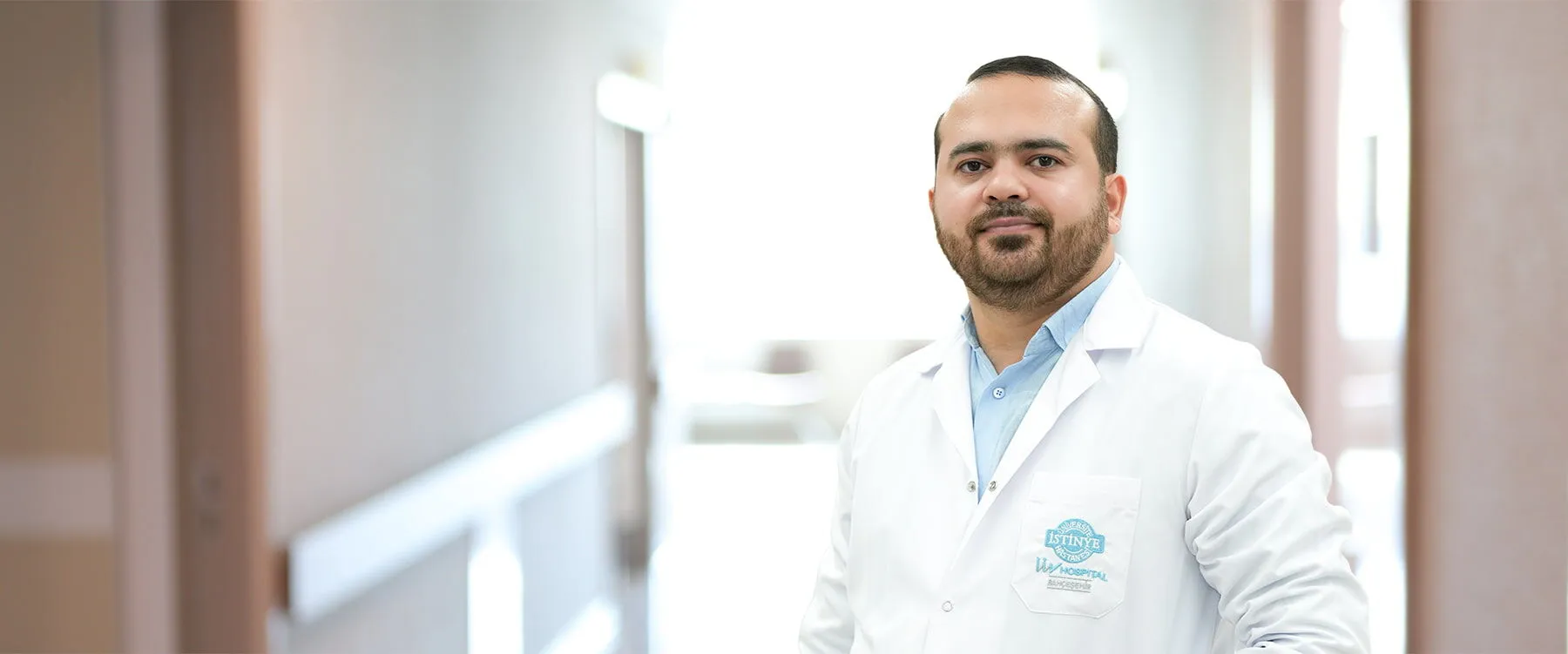 Op. Dr. Musa Musayev