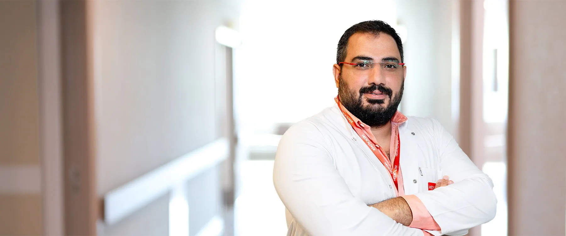 Uzm. Dr. Musa Temel