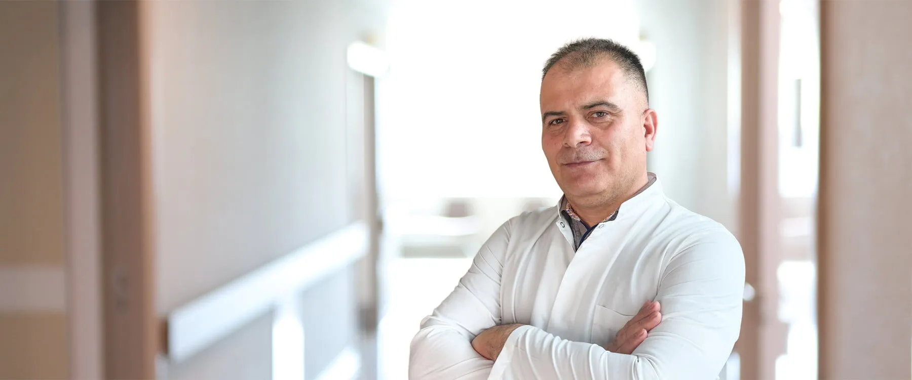 Op. Dr. Müslim Beyoğlu