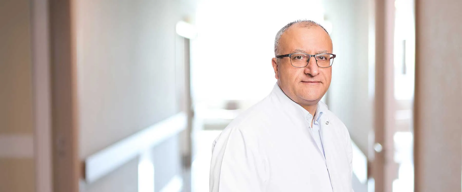 Prof. Dr. Müslüm Çiçek