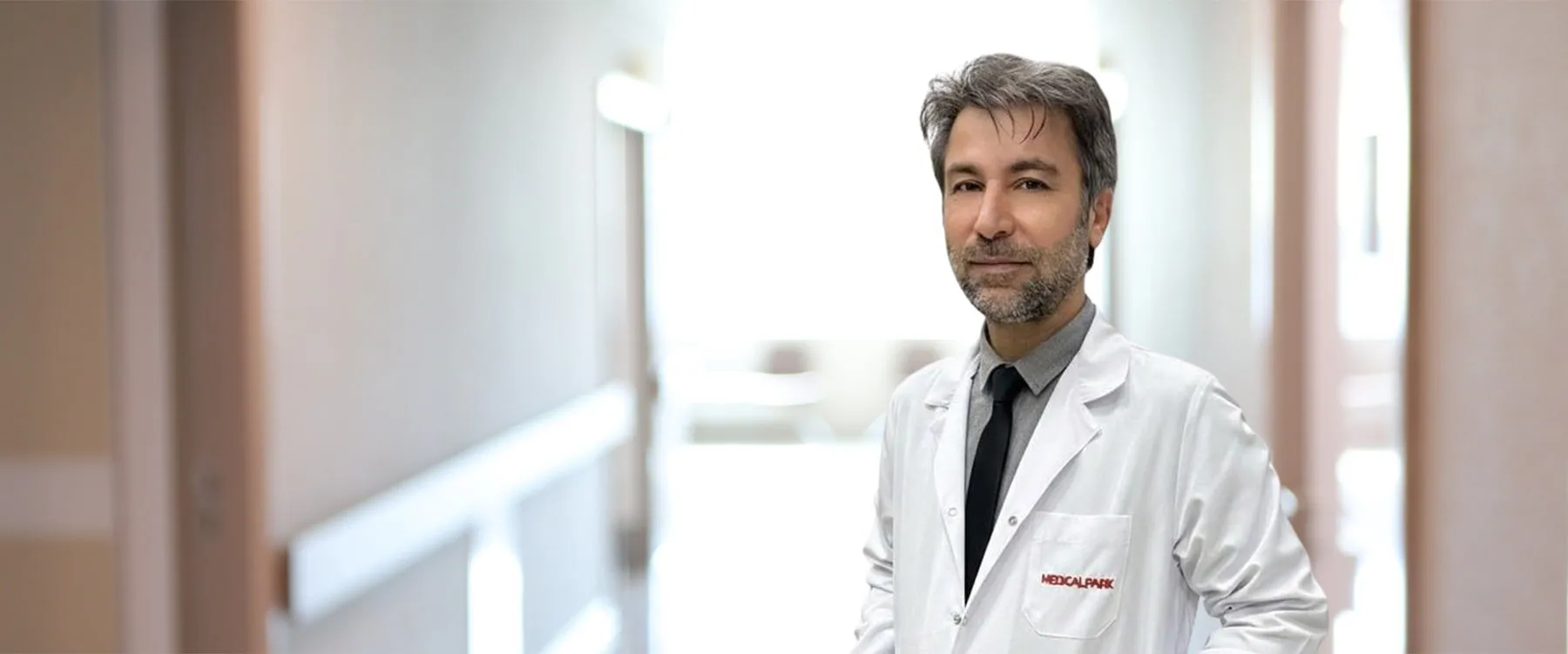 Op. Dr. Müslüm Ergün