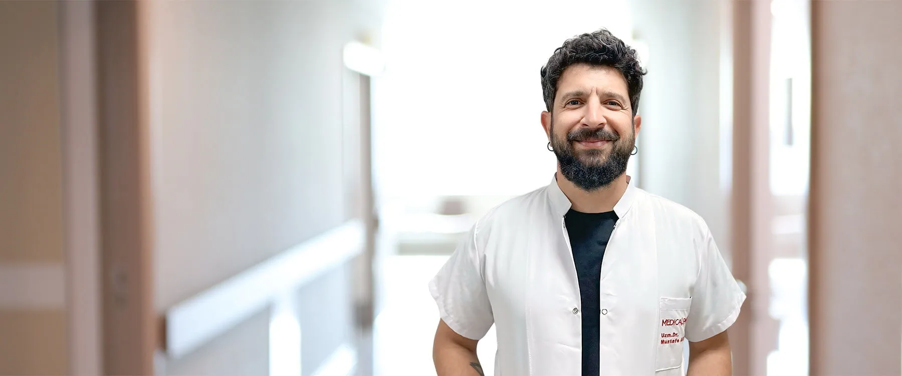 Uzm. Dr. Mustafa Akcan