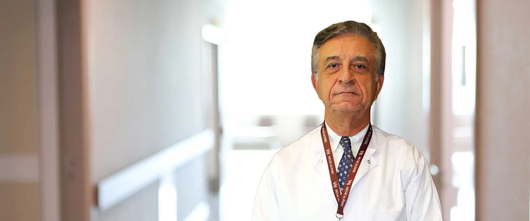 Prof. Dr. Mustafa Ateş Özyeğin