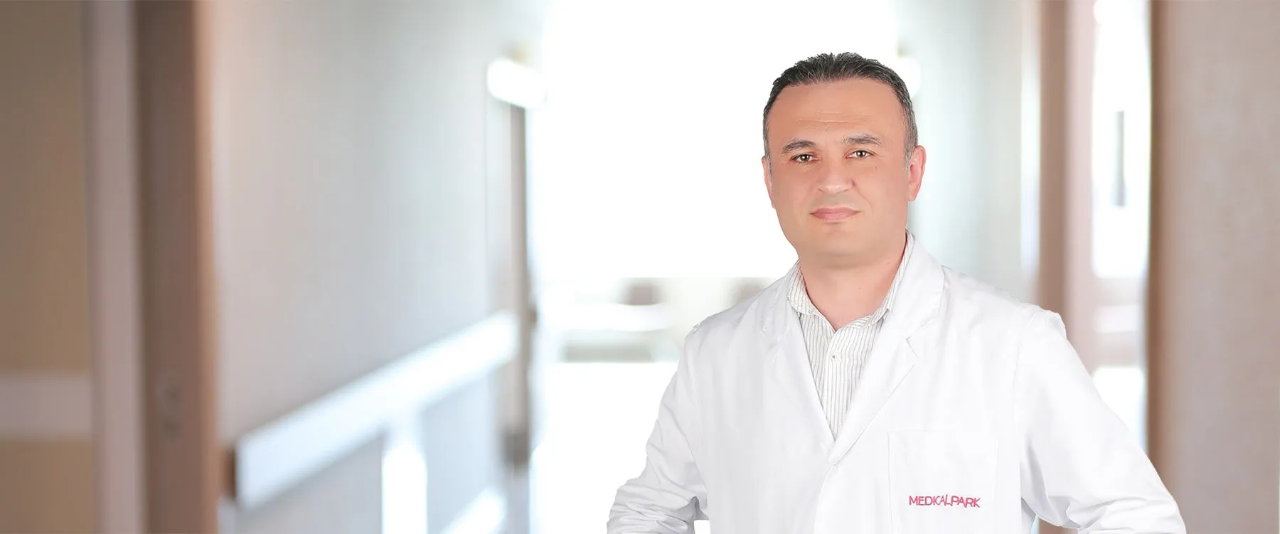 Uzm. Dr. Mustafa Başak
