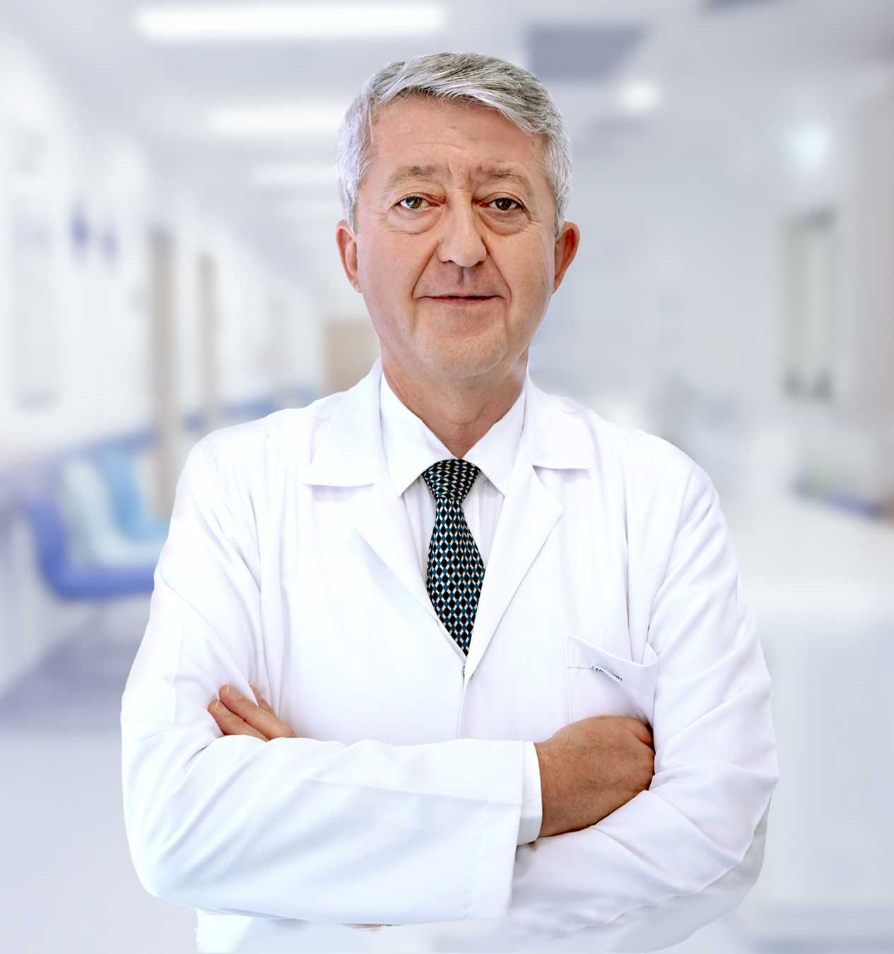 Prof. Dr. Mustafa Başbuğ
