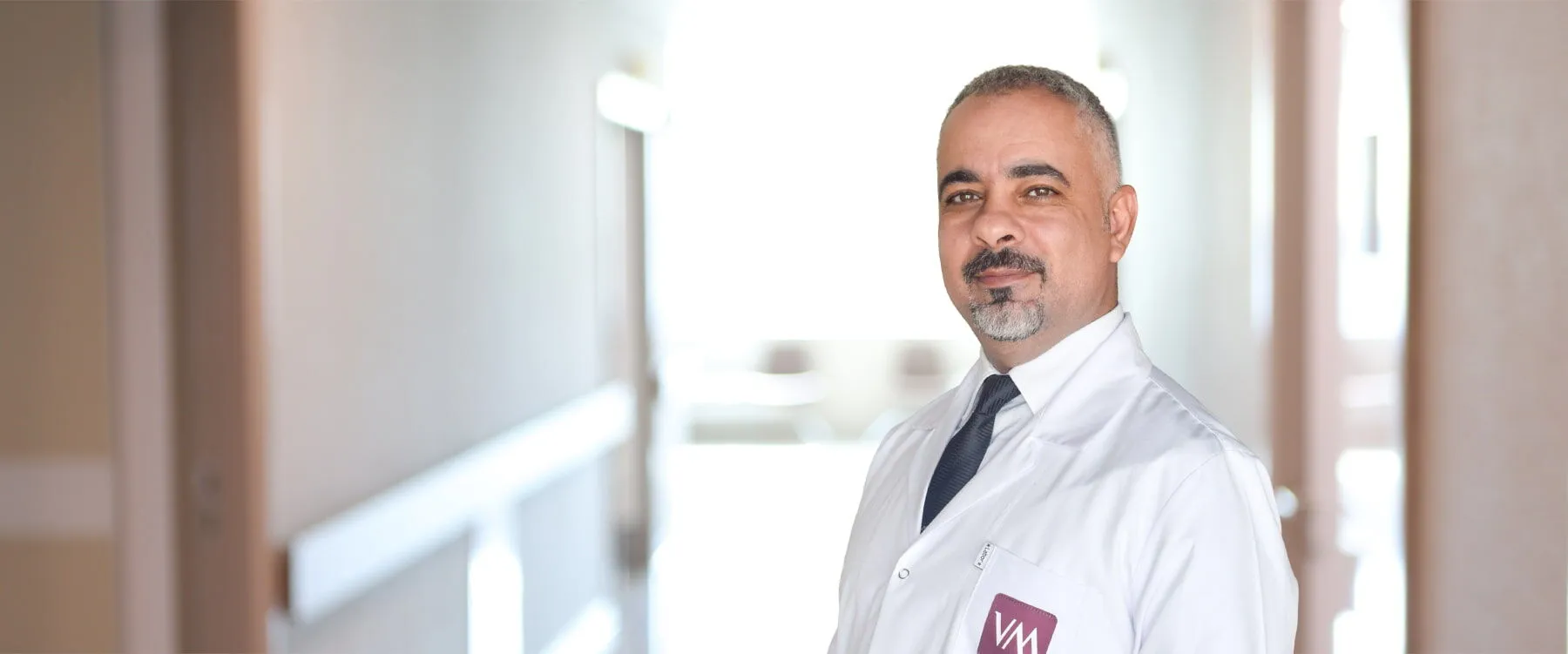 Op. Dr. Mustafa Bayam