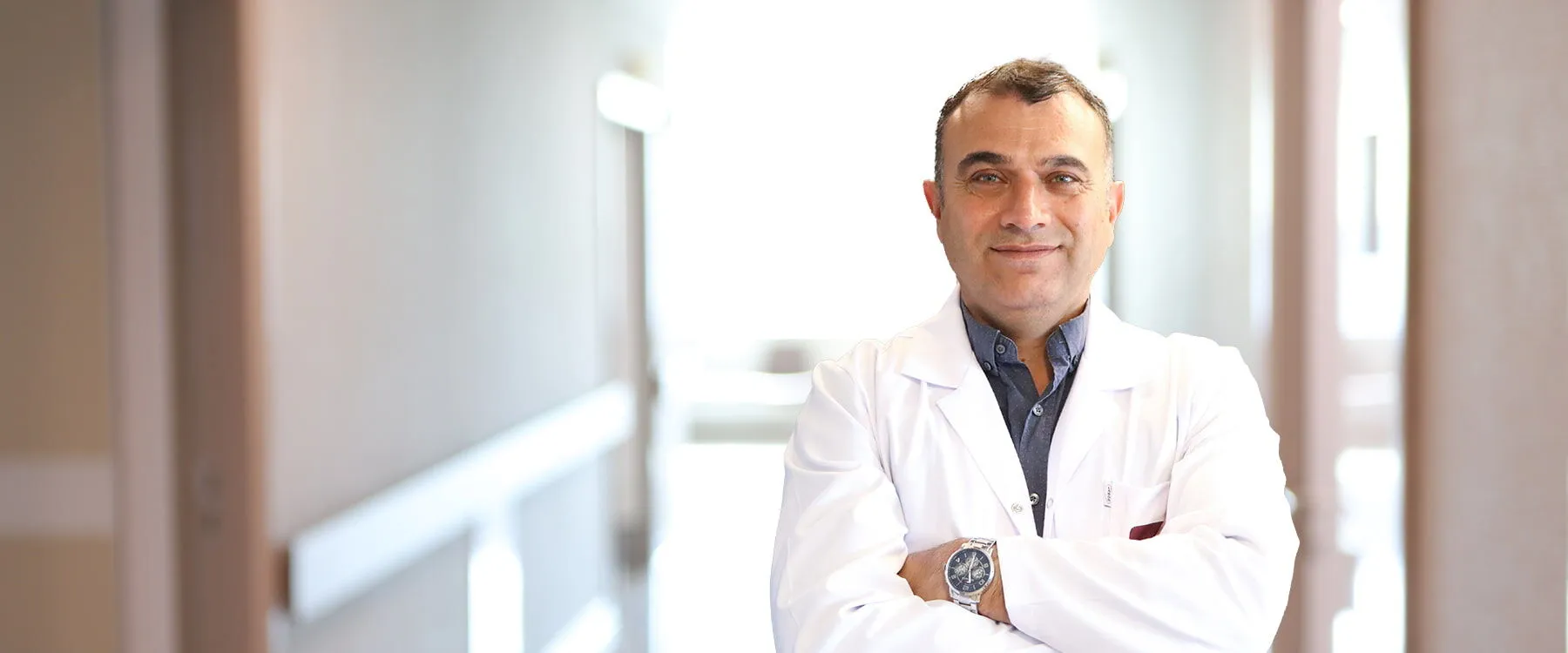 Uzm. Dr. Mustafa Çağlayan