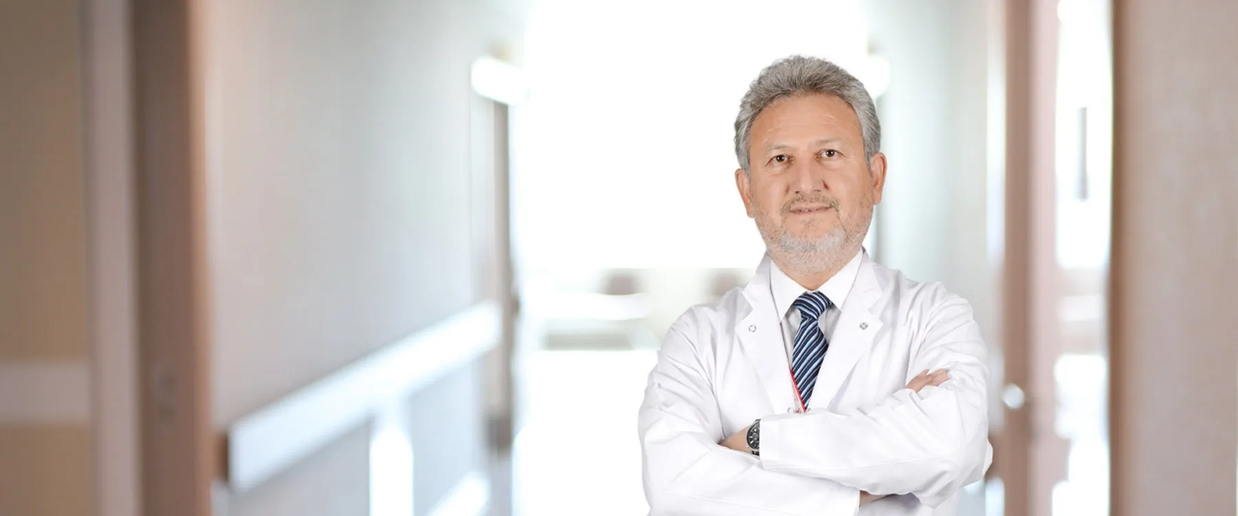 Dr. Öğr. Üyesi Mustafa Cantürk