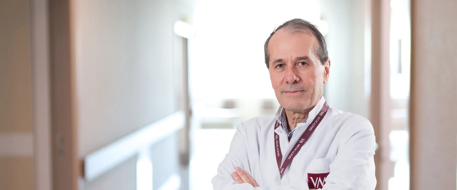 Uzm. Dr. Mustafa Ekici