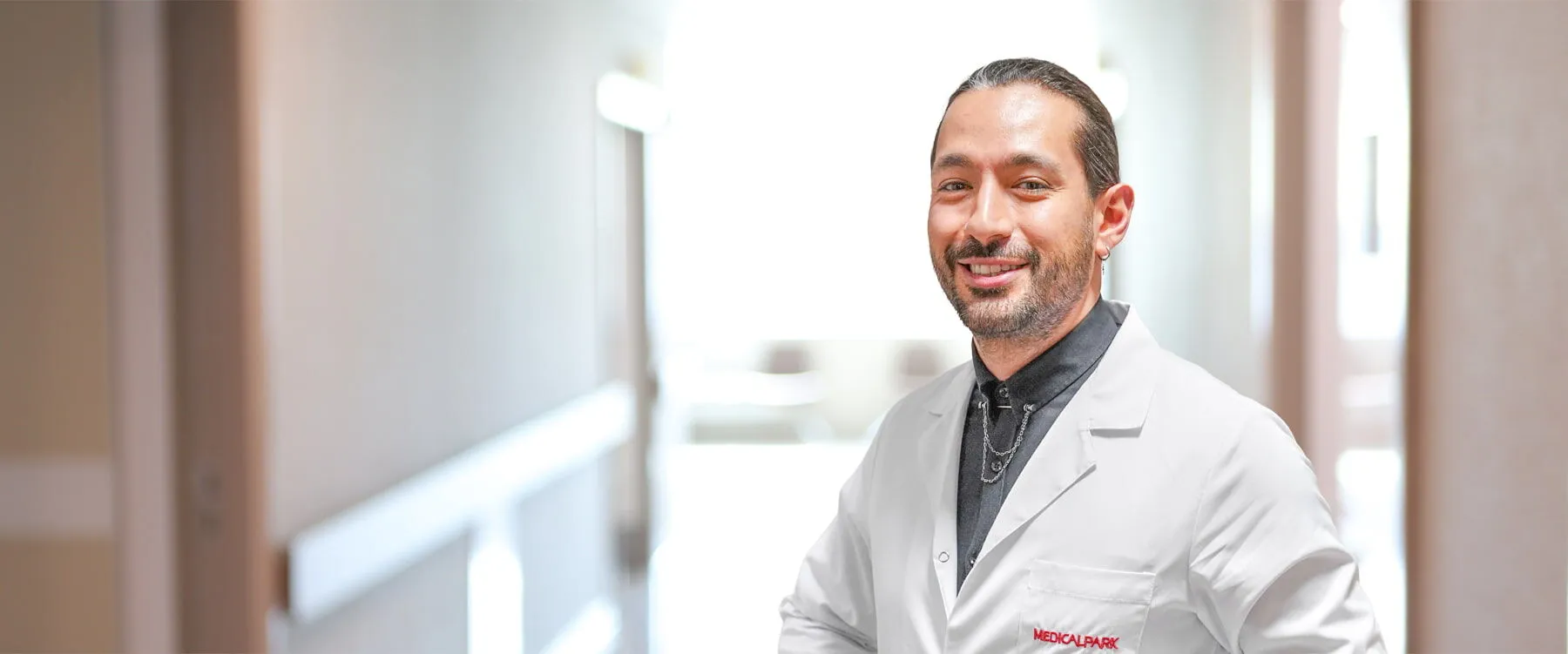 Uzm. Dr. Mustafa Enes Yılmaz