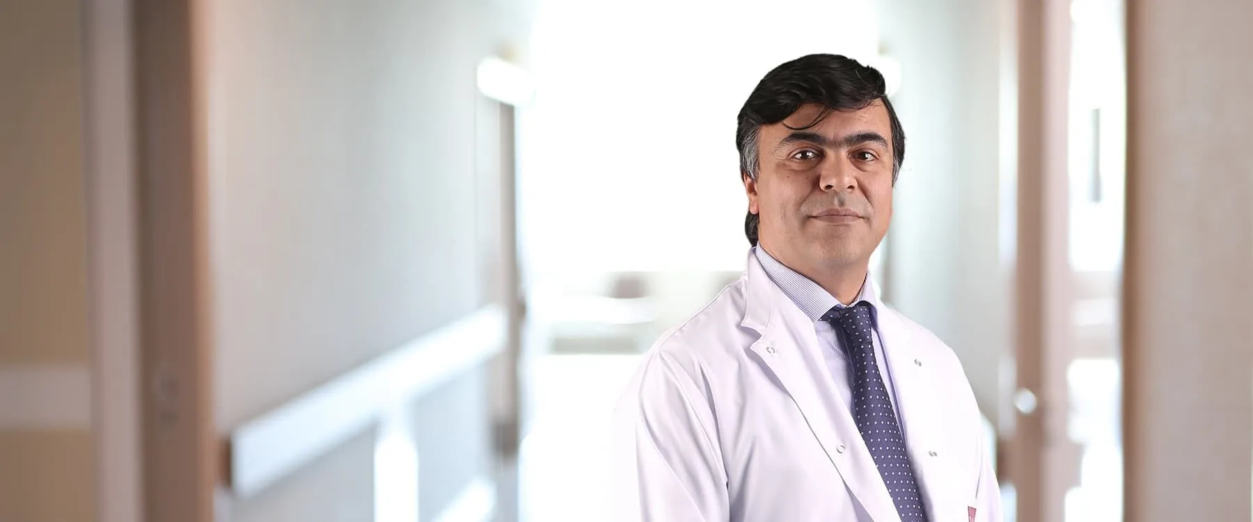 Dr. Öğr. Üyesi Mustafa Gürkan Taşkale