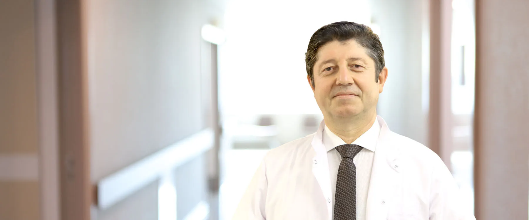 Prof. Dr. Mustafa Hakan Kayalı