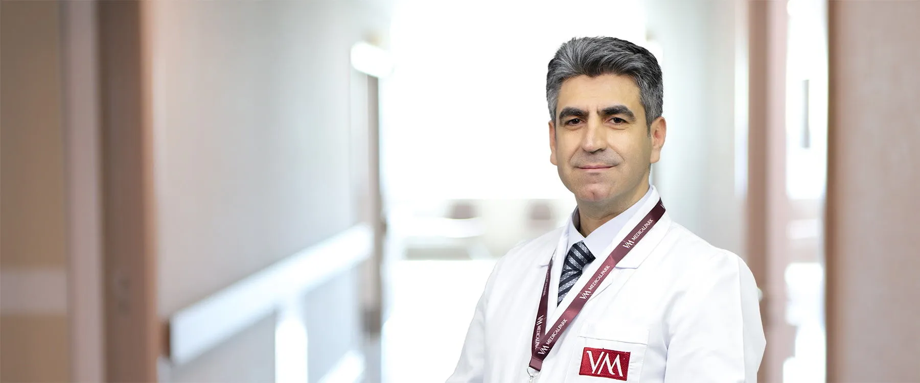Doç. Dr. Mustafa Karaağaç