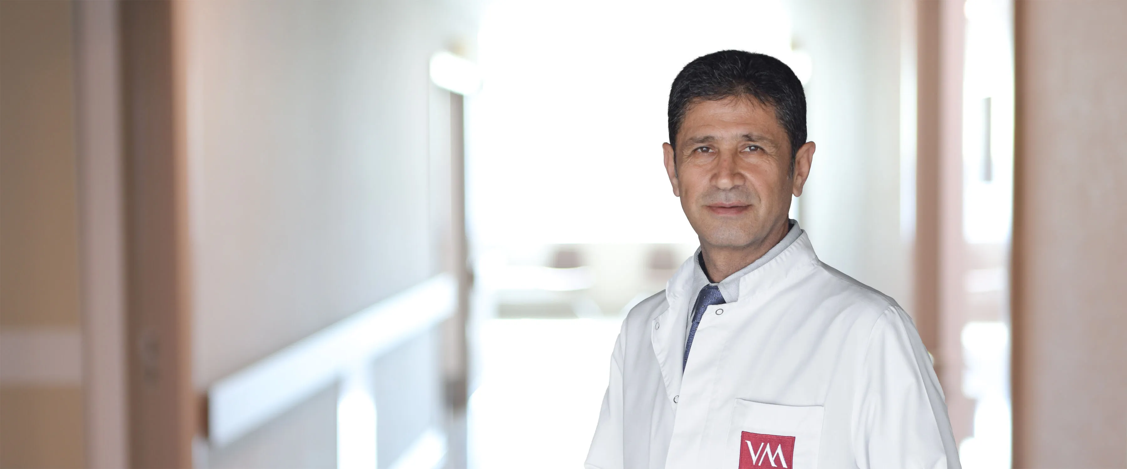 Prof. Dr. Mustafa Kazkayası
