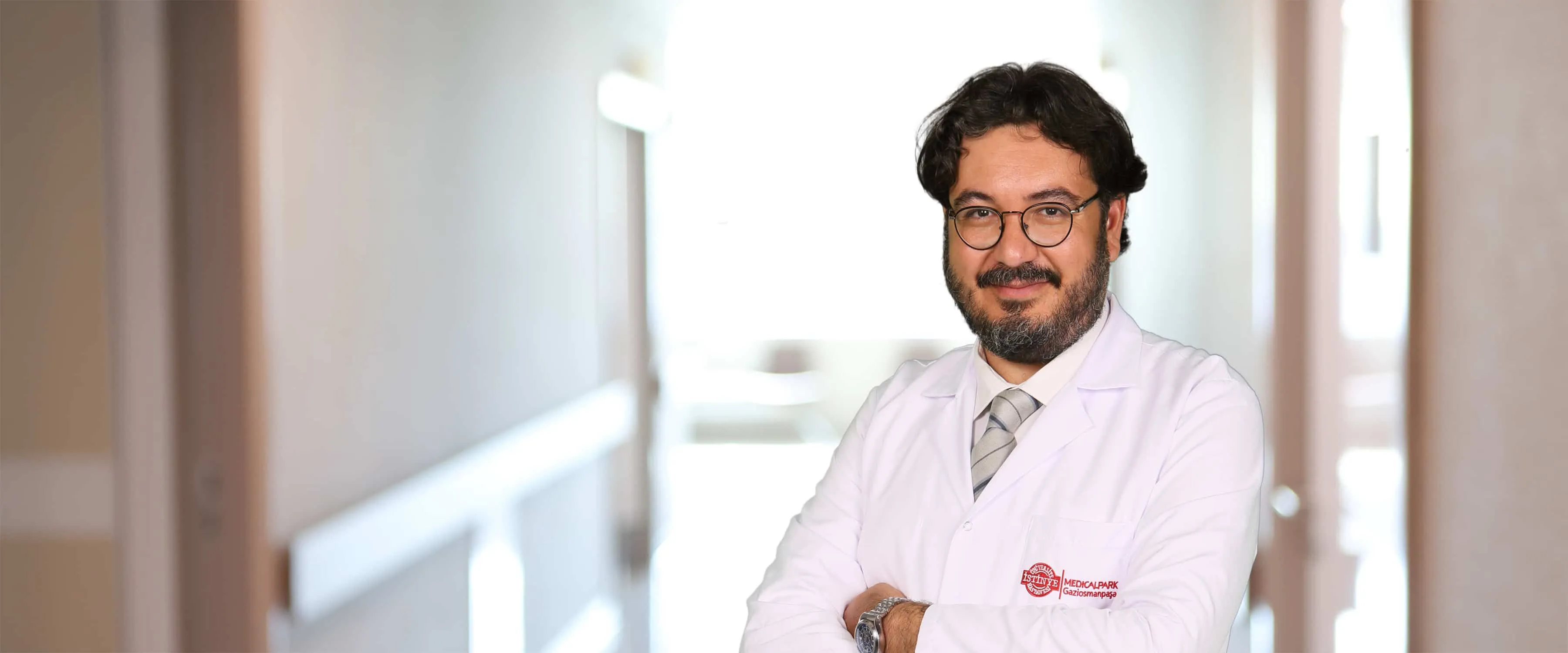 Prof. Dr. Mustafa Köroğlu