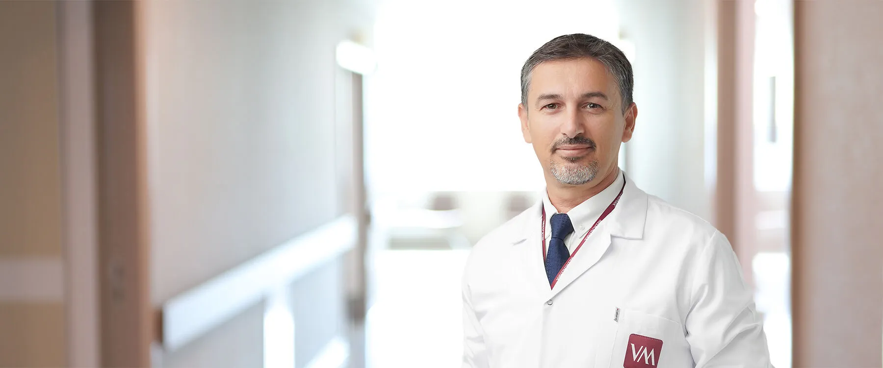 Op. Dr. Mustafa Nehir Barut