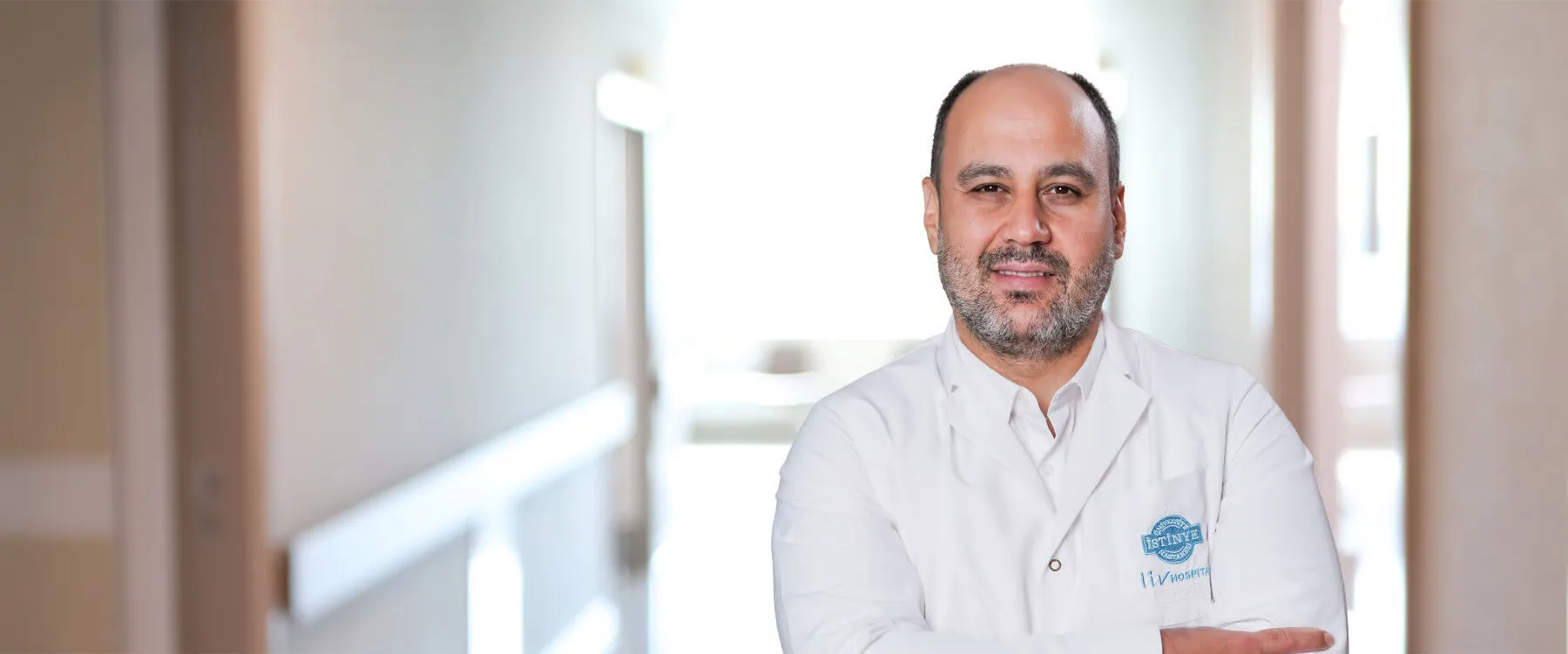 Uzm. Dr. Mustafa Özçamdallı