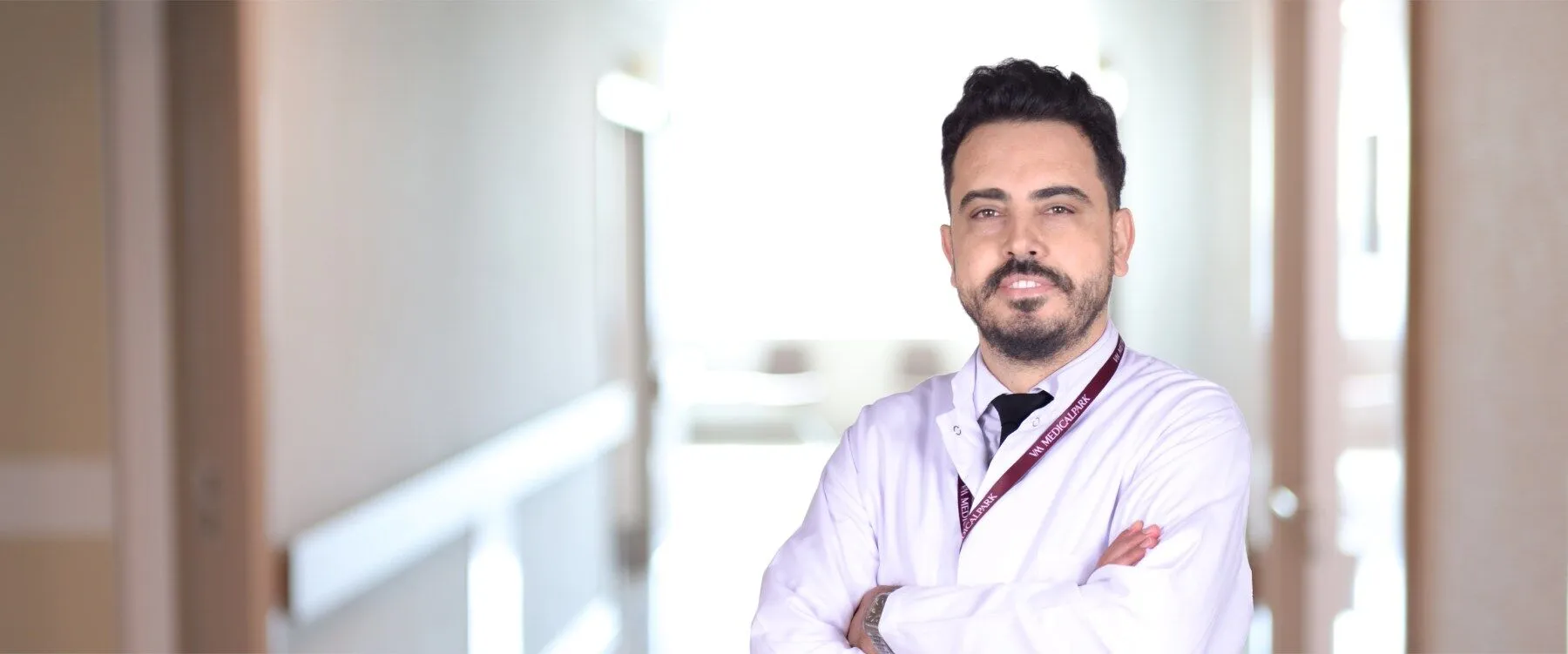 Uzm. Dr. Mustafa Özel