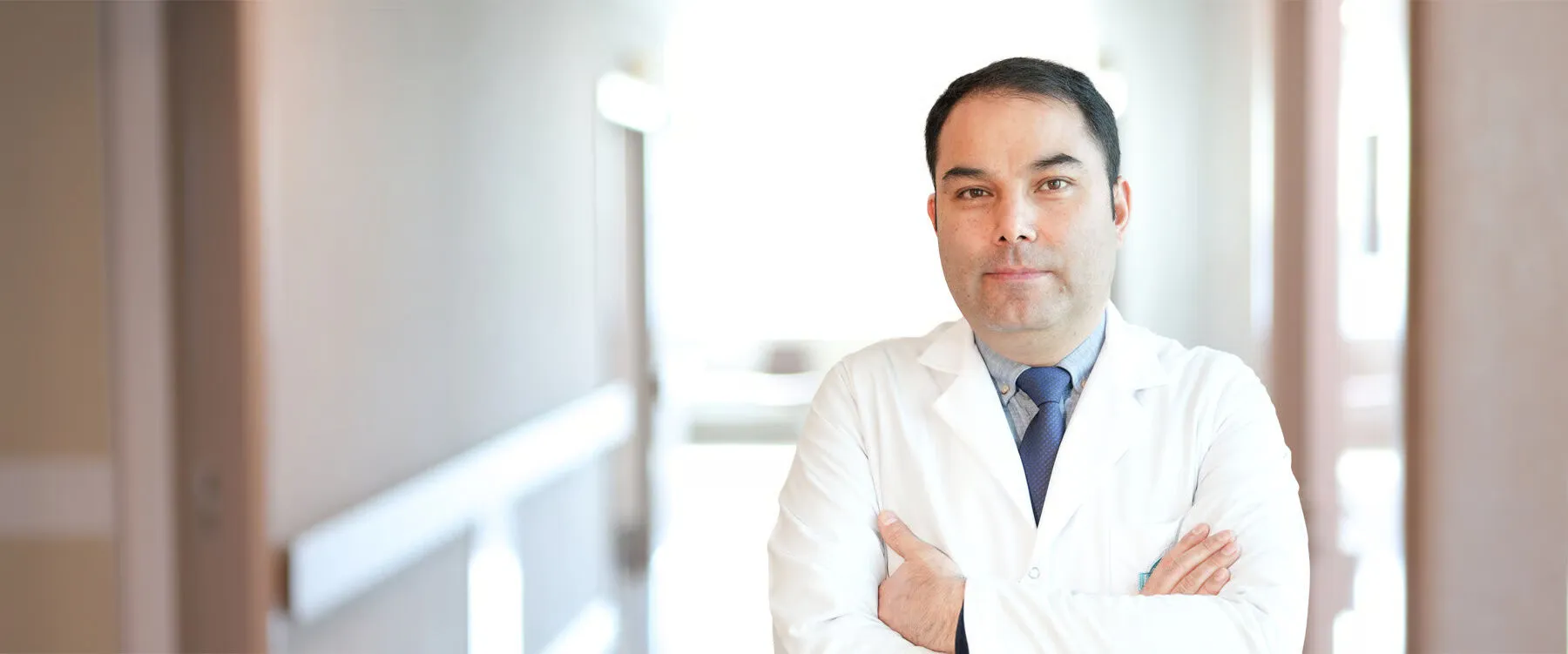 Uzm. Dr. Mustafa Sağcan