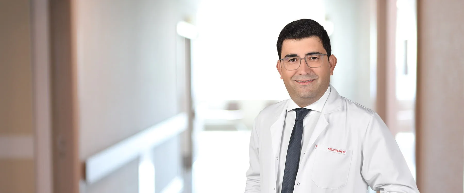 Uzm. Dr. Mustafa Serkan Alemdar