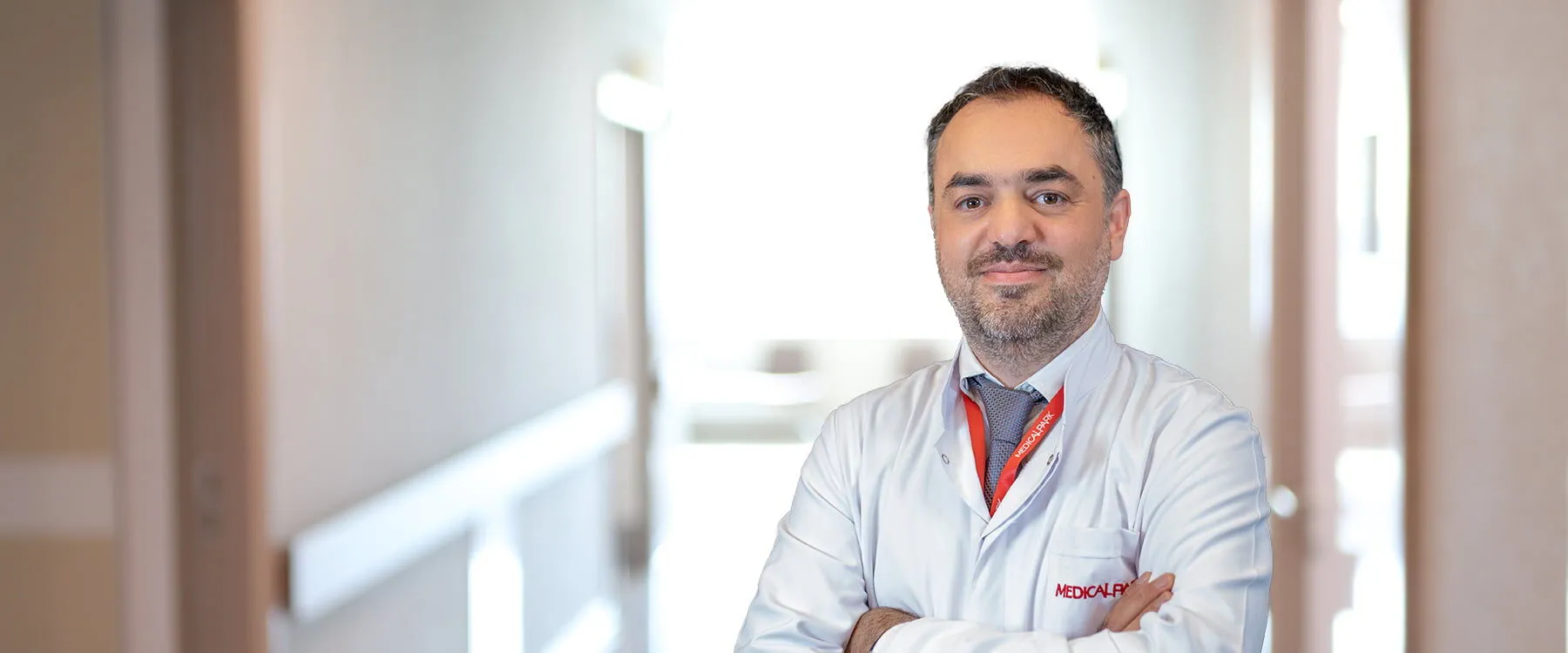 Prof. Dr. Mustafa Topuz