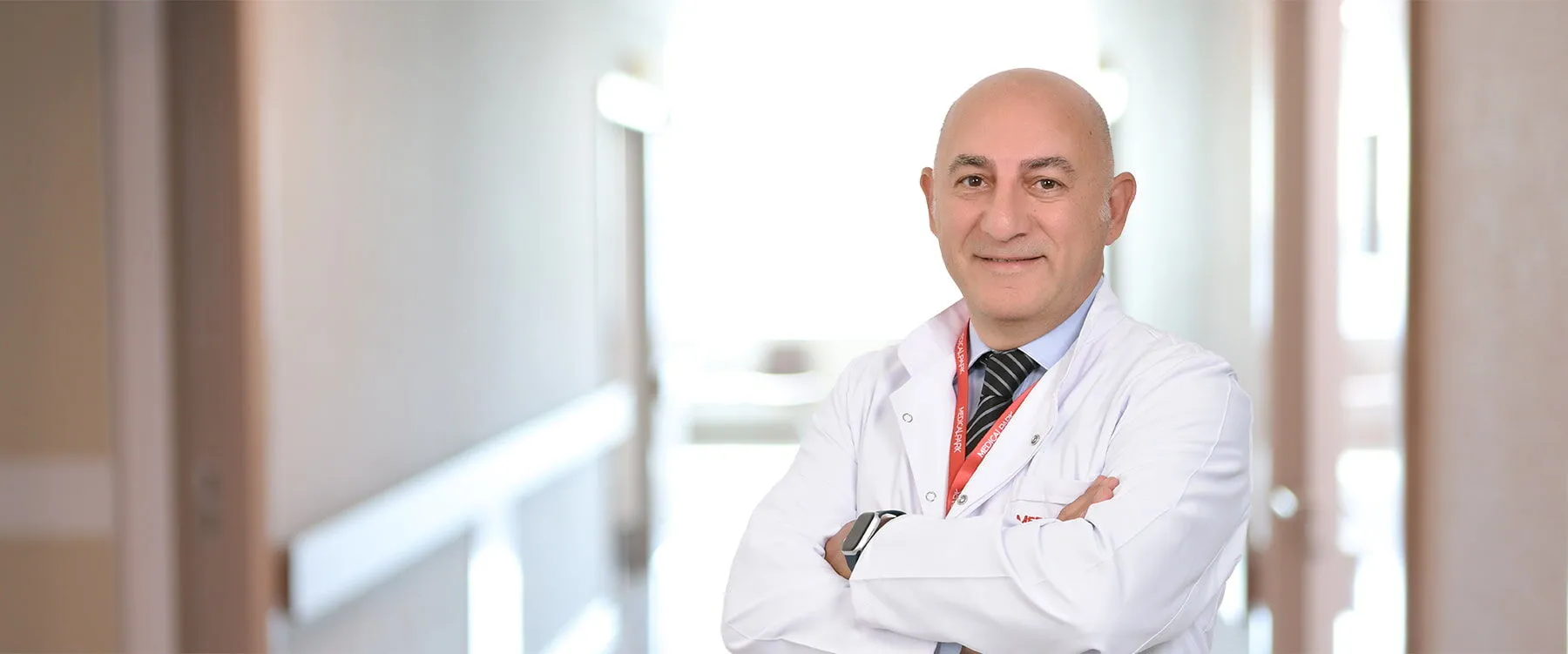 Op. Dr. Müşteba Sevil