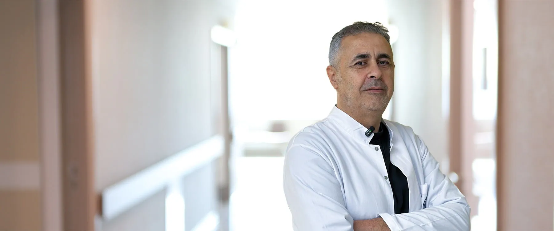 Dr. Öğr. Üyesi Muzaffer Atlı