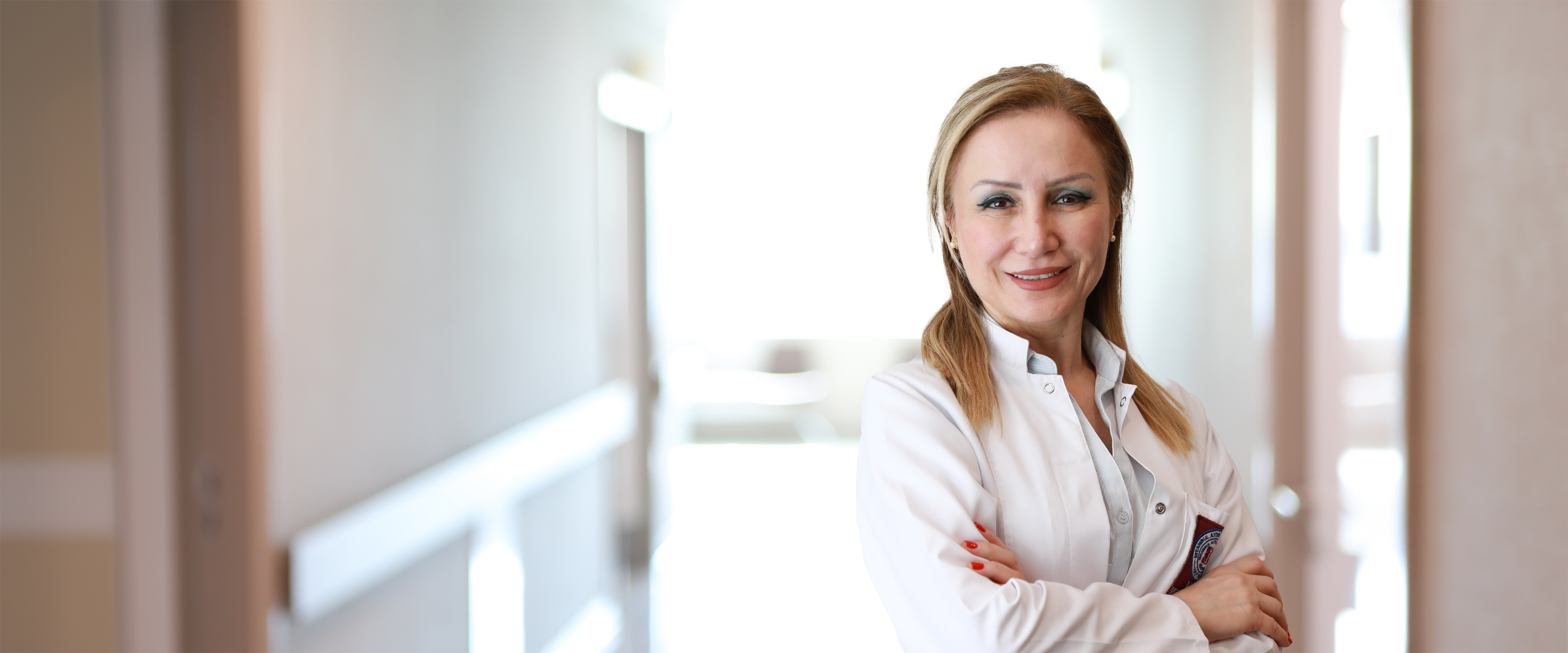 Op. Dr. Nadide Korkut