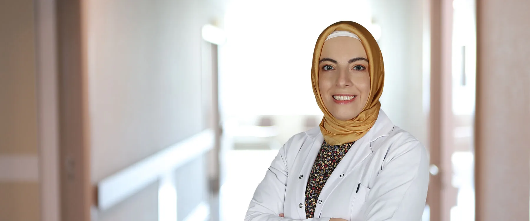 Uzm. Dr. Nadide Sümeyra Danışman
