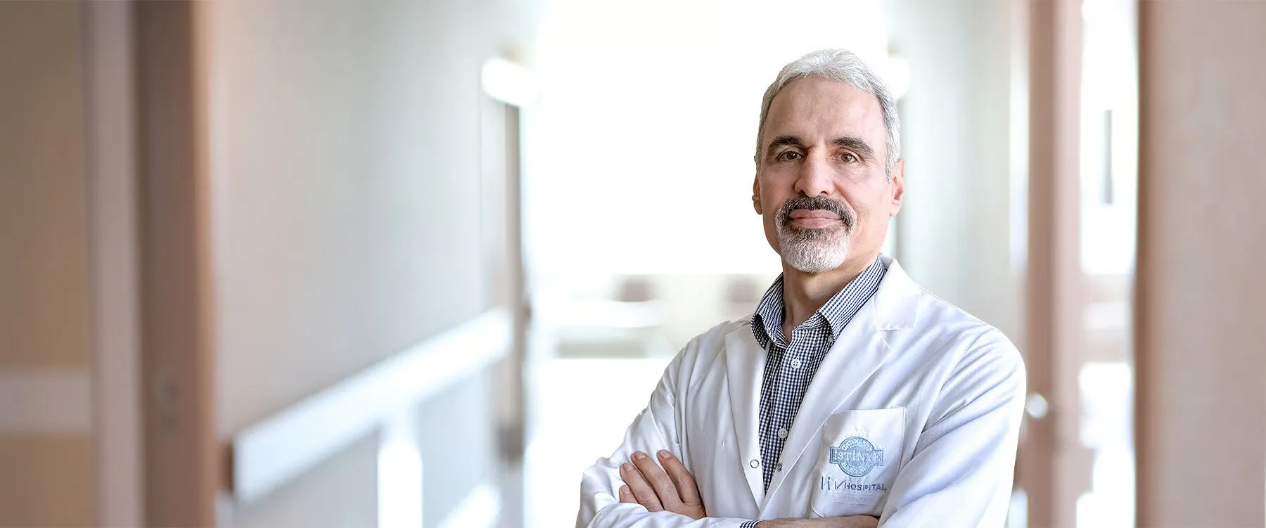 Doç. Dr. Nadir Göksügür
