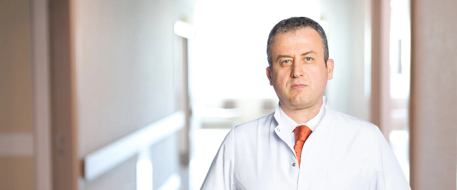 Op. Dr. Nafız Selçuk Çekmeceli