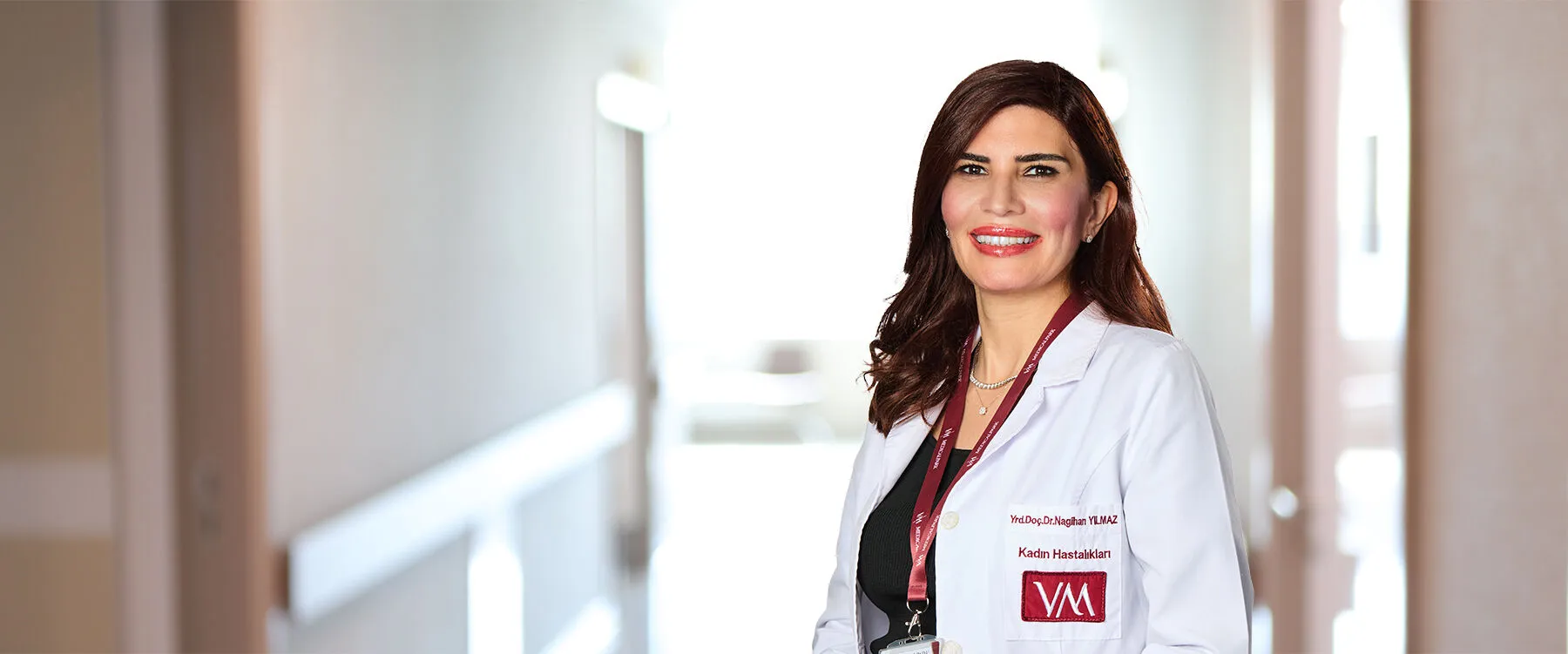 Dr. Öğr. Üyesi Nagihan Yılmaz