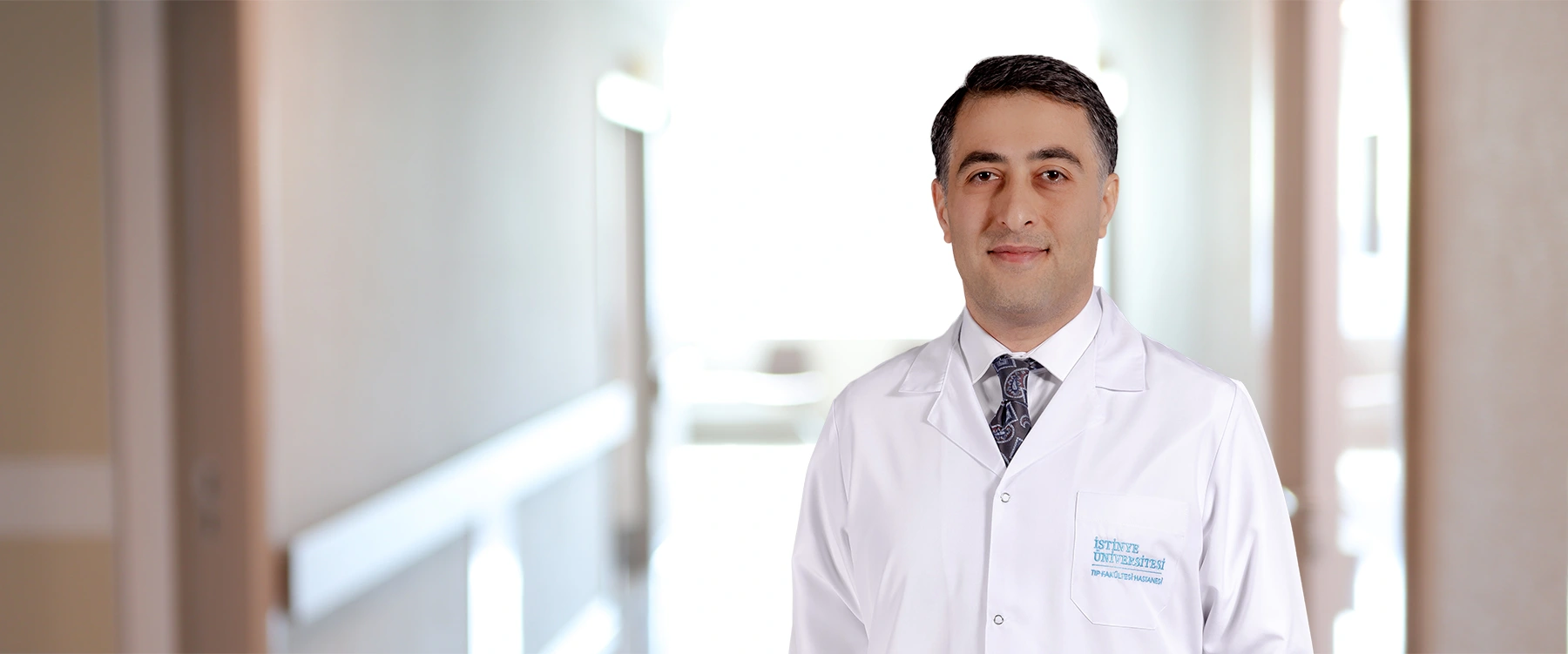Doç. Dr. Nail Ömer