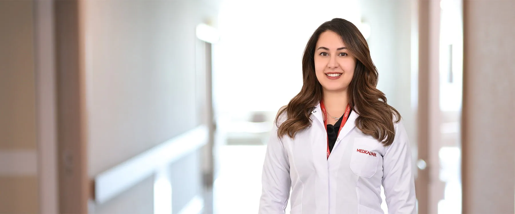 Uzm. Dr. Najıba Ahmadgıl