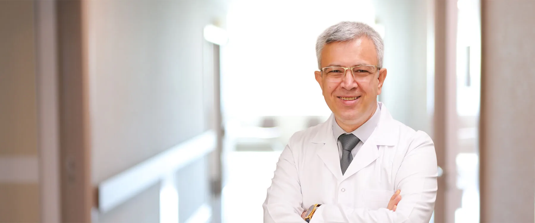 Prof. Dr. Namık Özkan