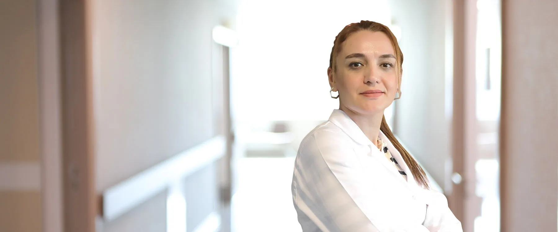 Uzm. Dr. Nargız Mırzayeva