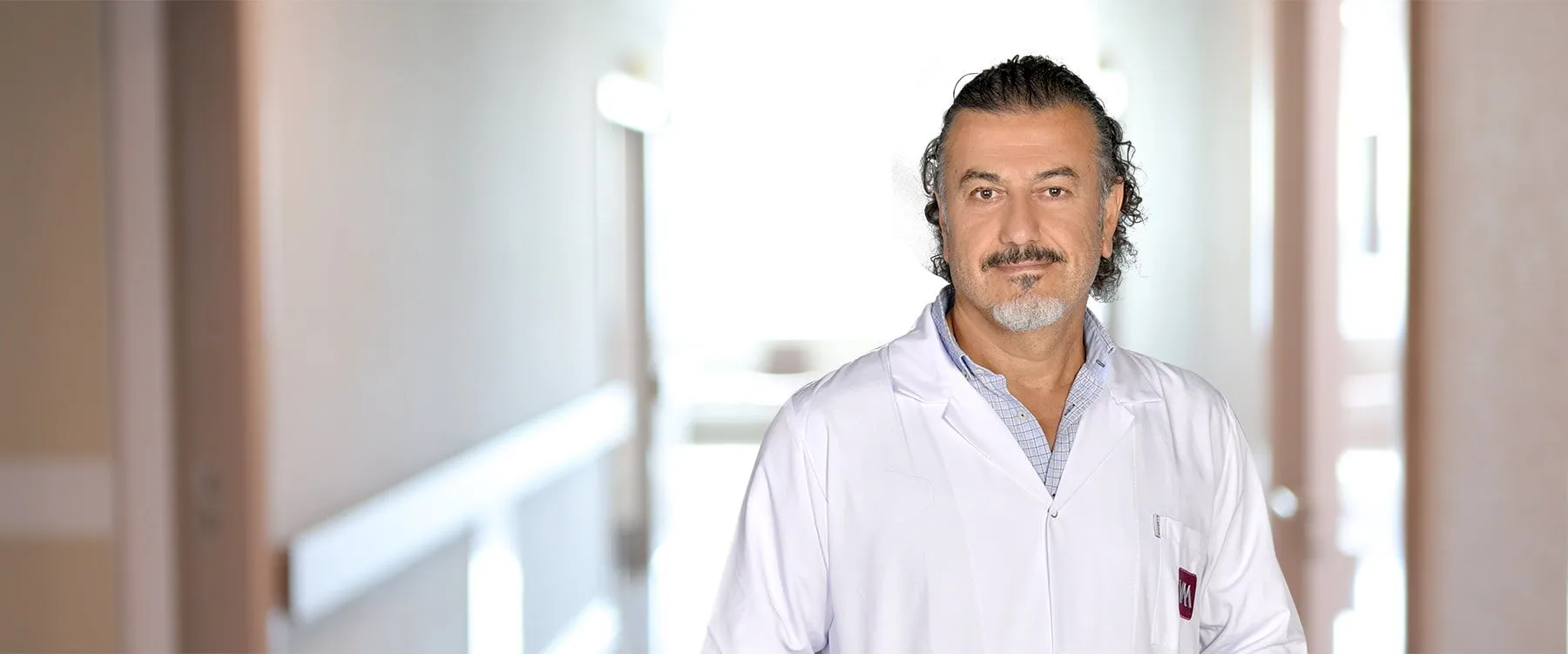 Uzm. Dr. Nasır Mansuroğlu