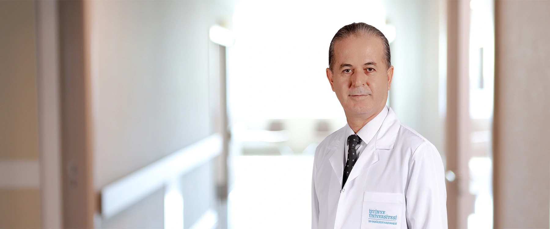 Uzm. Dr. Nasuh Ağaoğlu