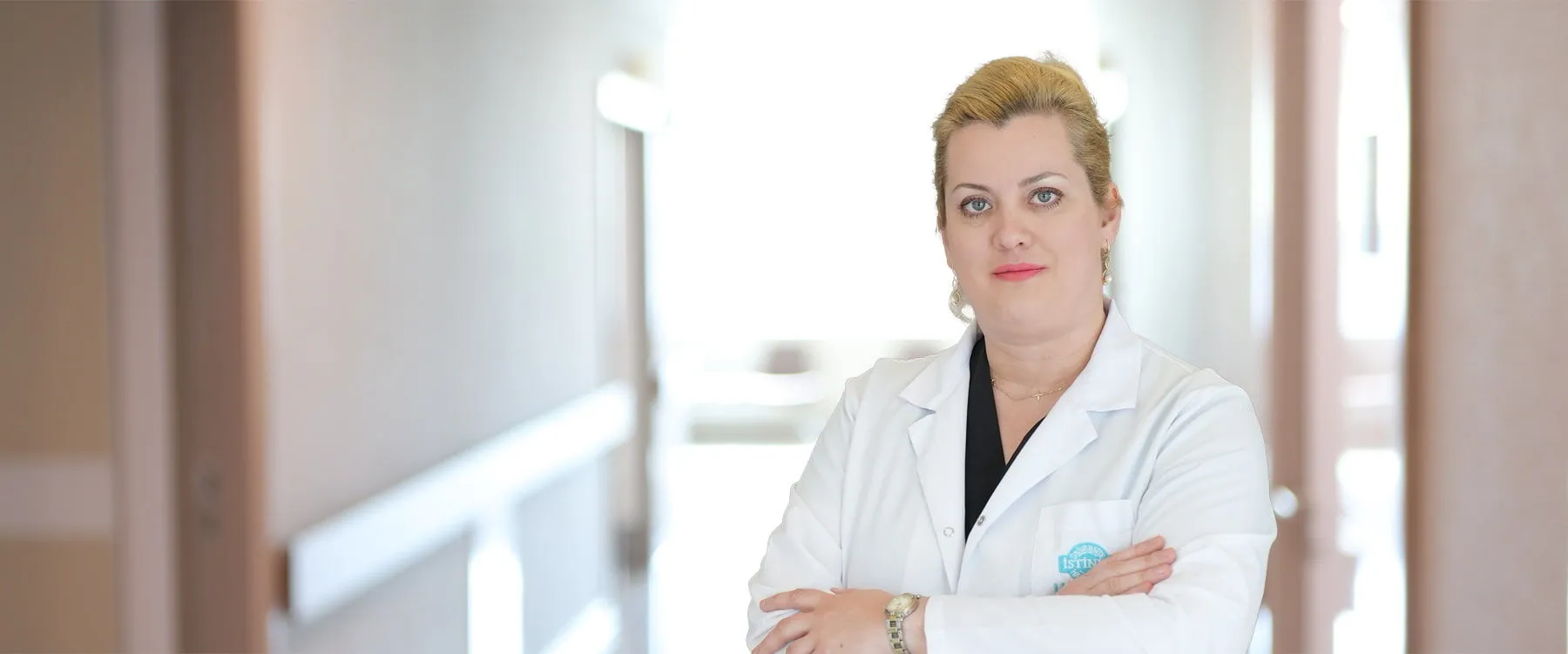Op. Dr. Natalya Avincan
