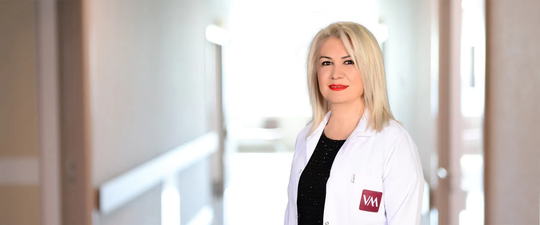 Uzm. Dr. Nazan Tökmeci