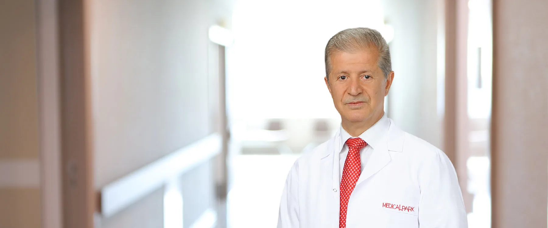 Op. Dr. Nazım Babalık