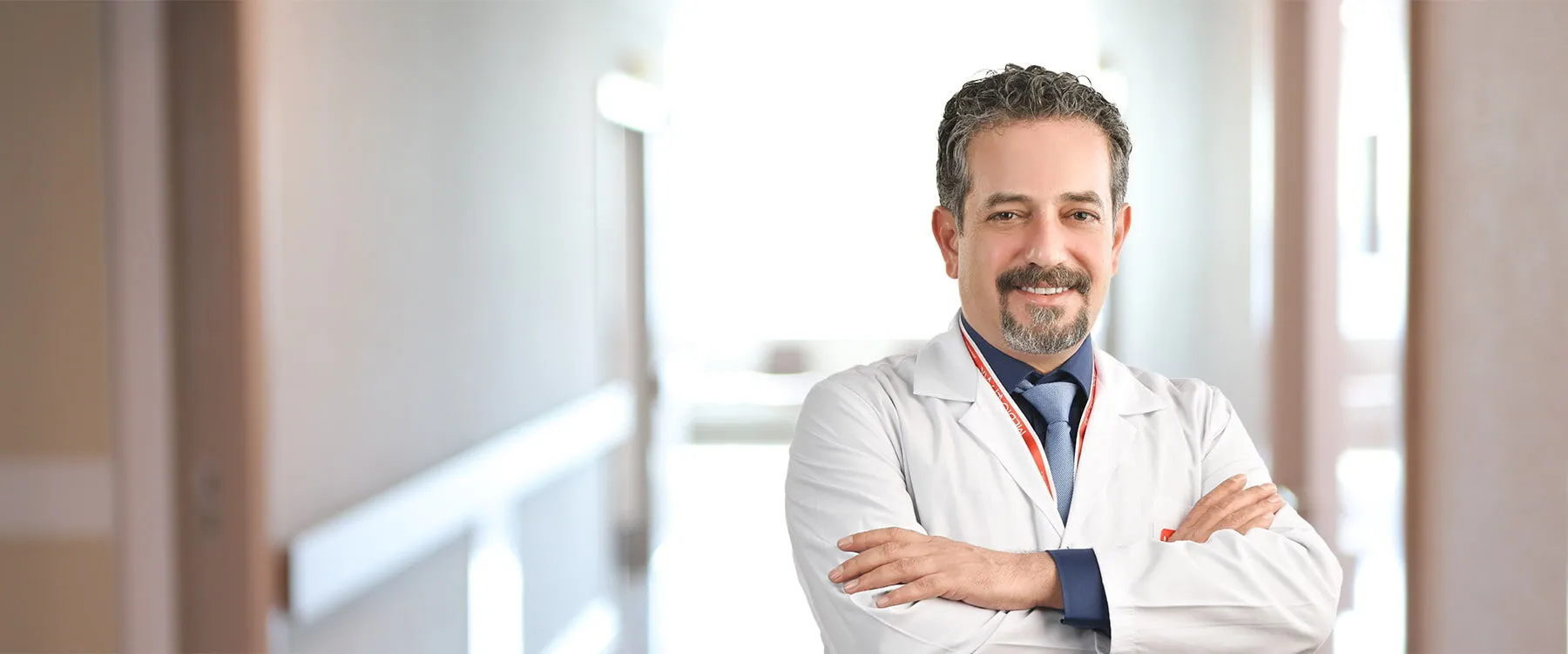 Uzm. Dr. Nazım Gözcü