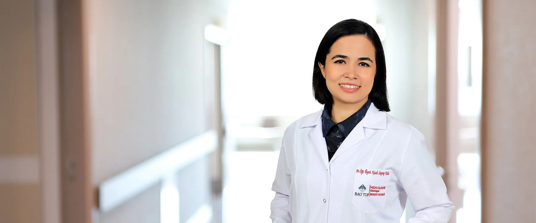 Dr. Öğr. Üyesi Nazlı Zeynep Uslu