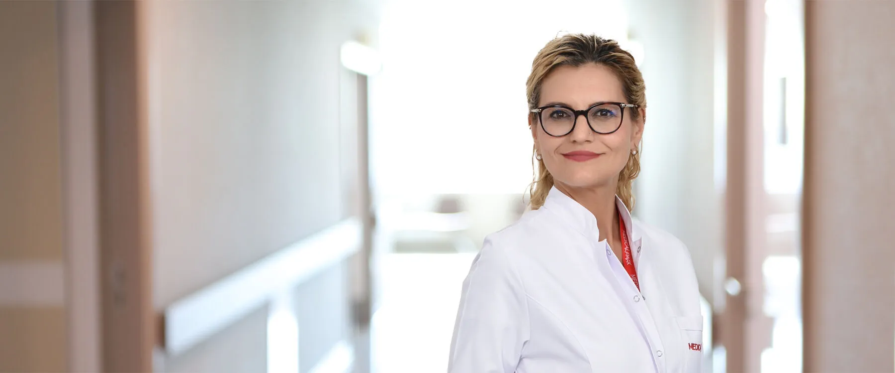 Uzm. Dr. Nazmiye Aslı Sürgel