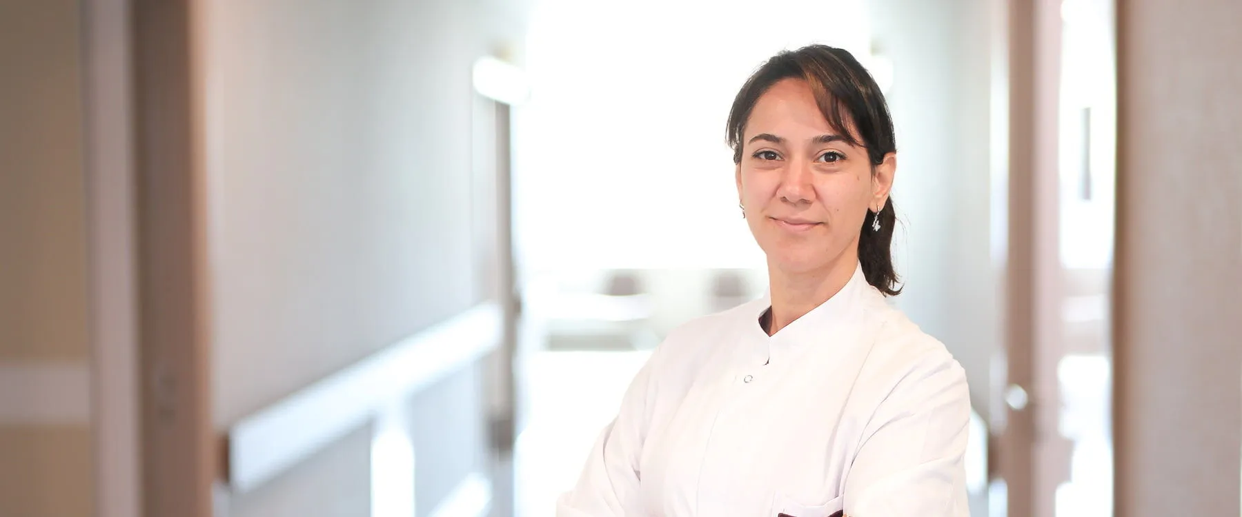Uzm. Dr. Nazmiye Deniz Arslan