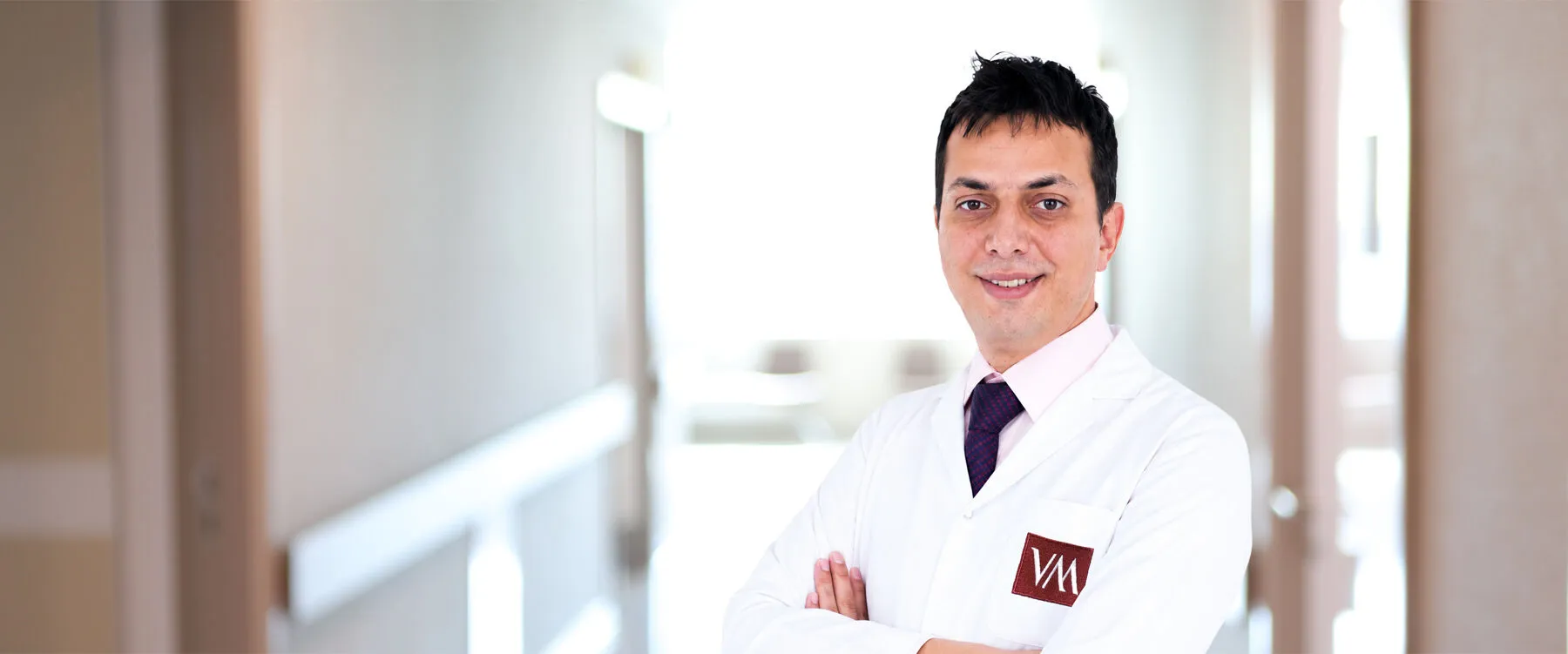 Op. Dr. Necati İlhan