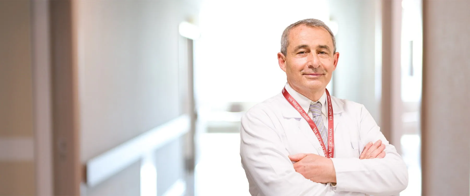 Prof. Dr. Necdet Özçay