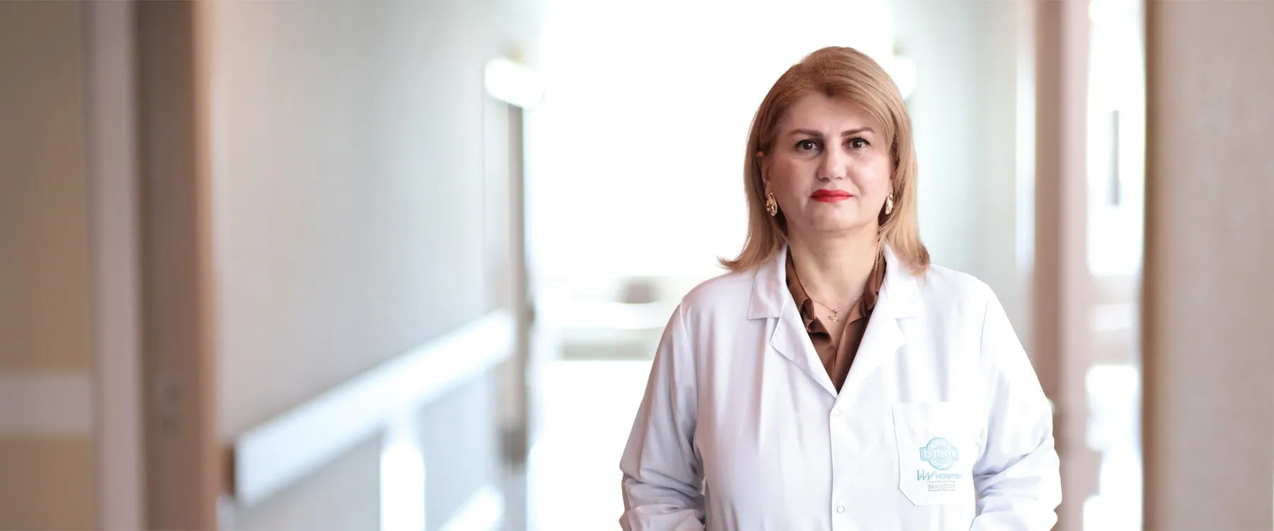Uzm. Dr. Negın Nahanmoghaddam
