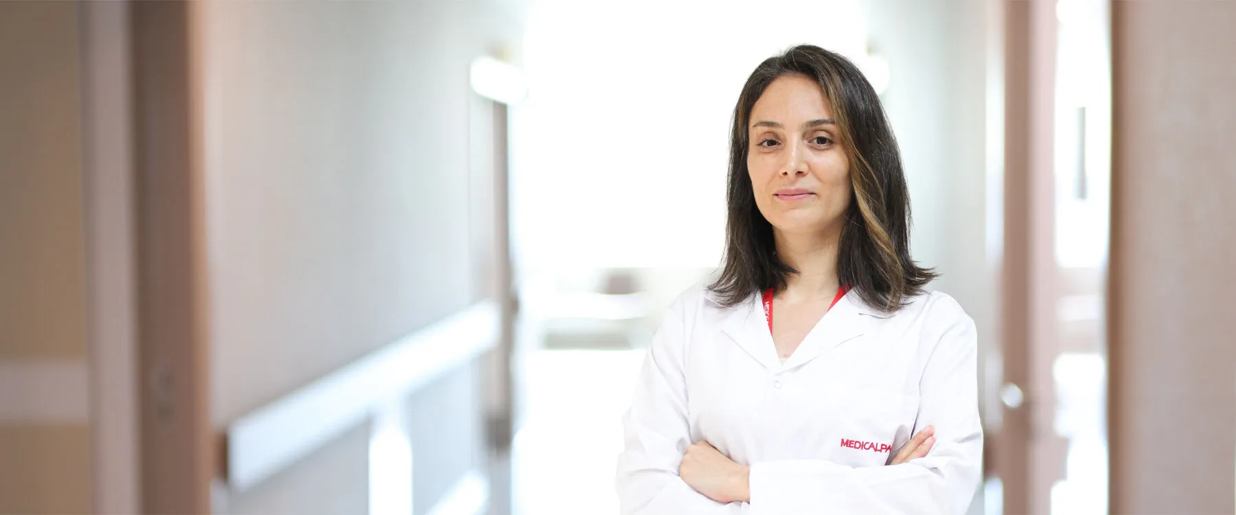 Uzm. Dr. Nergiz Türkegün